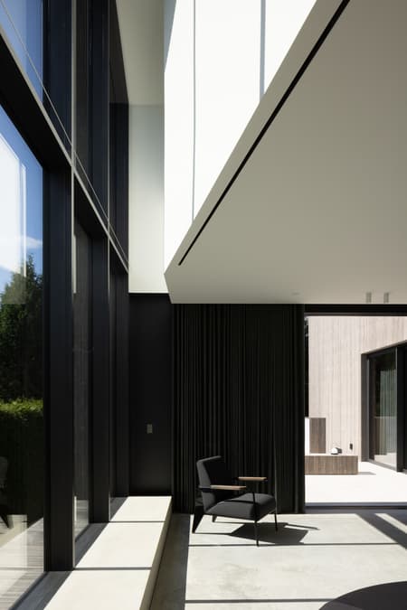 Re-folded House